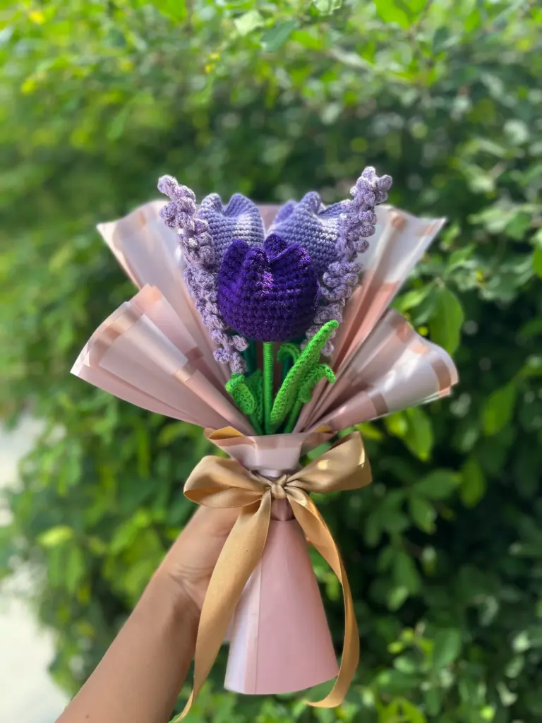 Bouquet Estandar
