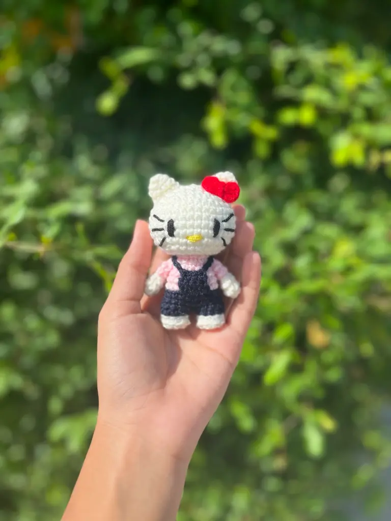 Hello Kitty