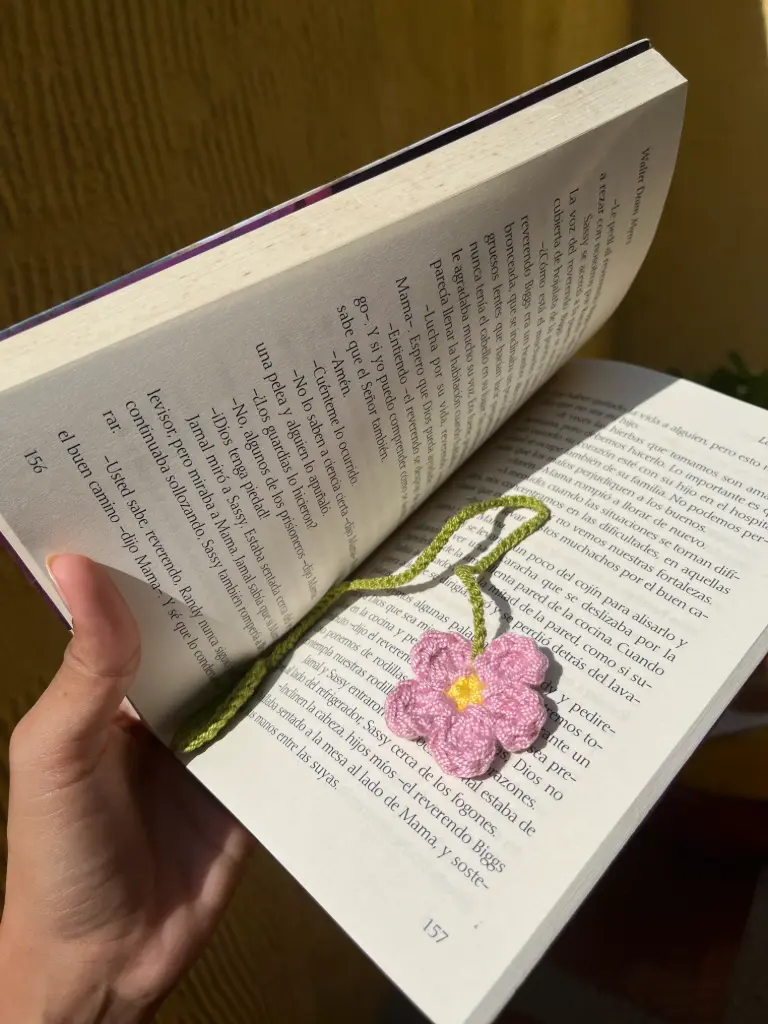Separador de libros